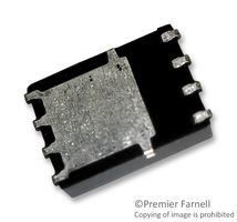NTMJS0D8N04CLTWG MOSFET, N-CH, 40V, 368A, 175DEG C, 180W ONSEMI