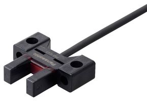 PM-K45-P Photoelectric Sensor, 6mm, PNP, 24Vdc Panasonic