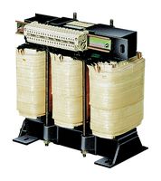 4AU3912-8CC40-0HA0 ISOLATION TRANSFORMER SIEMENS