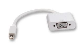 12.03.3140 Cable Adaptor, Mini DP Male-VGA Female ROLINE