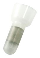 MC002139 Terminal, Closed End Splice, 14AWG, Nat multicomp Pro