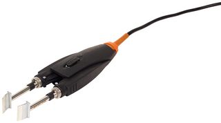 CV-H4-PTZ TWEEZER HAND-PIECE, SOLDERING STATION METCAL