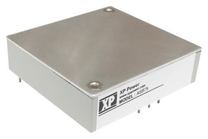 ASB75US48 Power Supply, AC-DC, 48V, 1.56A XP Power