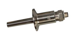 PRS-3-100-A-TW-0750-D1-M12 RTD'S: Sanitary RTD Probes Omega