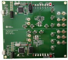 MAX17271EVKIT# Eval Board, Switching Regulator Maxim Integrated / Analog Devices