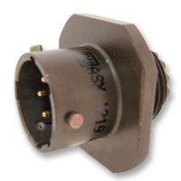 PT01SE16-26SY-Sr-023 Circular, Size 16, 26WAY, SKT Amphenol Socapex