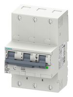5SP3316-3 RCBO, RCD, GFCI, AFDD Circuit Breakers Siemens