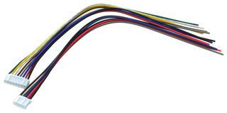 TMCM-1021-CABLE CABLE LOOM, STEPPER MOTOR CTRL MODULE TRINAMIC / ANALOG DEVICES