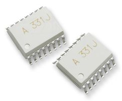 ACPL-331J-000E Optocoupler, SMD, IGBT Driver BROADCOM