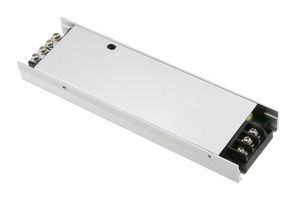 LSP-160-3.3T Power Supply, AC-DC, 3.3V, 32A Mean Well