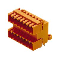1633640000 Terminal Block, Header, 16Pos, 3.5mm Weidmuller