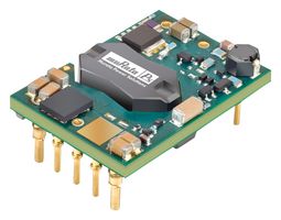 UWS-12/4.5-Q48N-C DC-DC Converter, 12V, 4.5A Murata Power Solutions