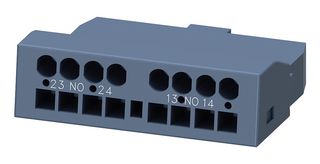 3RV2901-2F CIRCUIT BREAKER ACCESSORIES SIEMENS