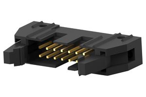 5499910-2 WTB Conn, Header, 14Pos, 2Row, 2.54mm Amp - Te Connectivity