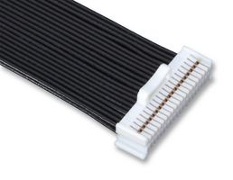 DF50S-20DS-1C Socket Connector Housing, PBT Hirose(Hrs)