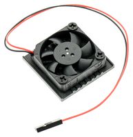 FIT0504 Aluminum Heatsink Cooling Fan DFRobot