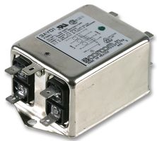 3AYO1 Filter, 3a, 3 Phase CORCOM - Te Connectivity
