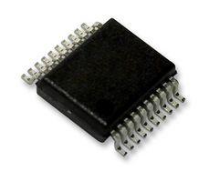 PIC24FV32KA301T-I/SS MCU, 16BIT, PIC24, 16MIPS, SSOP-20 MICROCHIP