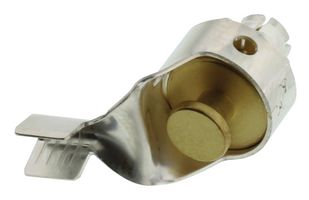 09080007222 HEAVY DUTY CONTACT, PIN, 60A HARTING