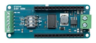 ASX00004 MKR 485 Shield, MKR Dev Board arduino