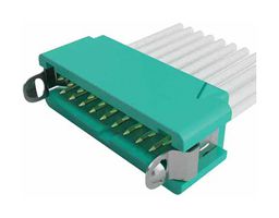 G125-MC12605L4-0150L Cable ASSY, Gecko Plug-Free End, 150mm Harwin