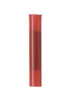 BSN18-C Terminal, Butt Splice, 22-18AWG, Red PANDUIT