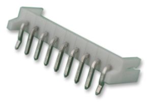 S9B-EH(LF)(SN) CONNECTOR, HEADER, 9POS, 2.5MM, 1ROW JST (JAPAN SOLDERLESS TERMINALS)