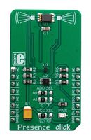 MikroE-3575 Presence Click Board MikroElektronika