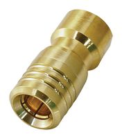 Mp-24-01L-1-TGG RF Coaxial, SMB, Straight Plug, 50ohm multicomp Pro