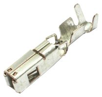 211CC3S2160 Contact, Socket, Crimp, 0.35-2.5mm2 Aptiv (Formerly Delphi)