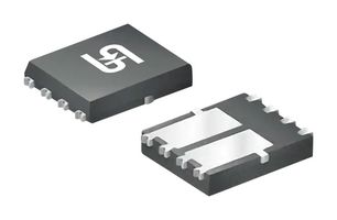 TQM250NB06DCR RLG MOSFET, DUAL, N-CH, 60V, 30A, PDFN56U TAIWAN SEMICONDUCTOR