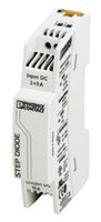 Step-Diode 5-24DC/2X3/1X6 Redundancy Module, 10A Phoenix Contact