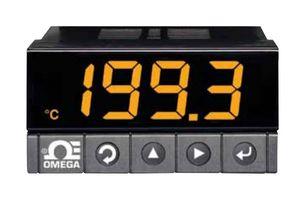 DPI8C-C24 Panel Meter Omega