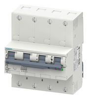 5SP3440-3 RCBO, RCD, GFCI, AFDD Circuit Breakers Siemens