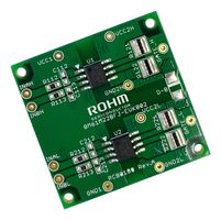 BM61M22BFJ-EVK002 Evaluation Board, Isolated Gate Driver ROHM