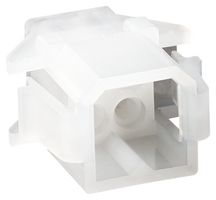 150177-2040 Connector Housing, Plug, 4Pos Molex