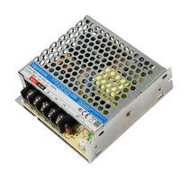 VTX-212-075-005 POWER SUPPLY, AC/DC, 1 OUTPUT, 70W VIGORTRONIX