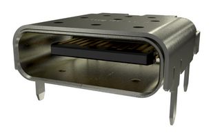 12401598E4#2A USB Conn, 3.1 Type C, Rcpt, SMD Amphenol ICC