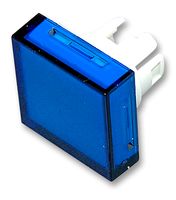 600-3150-00 Lens, Blue Eao