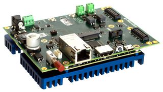 MAX9286S32V234 Deserializer BRD, Vision & Sensor Fusion NXP