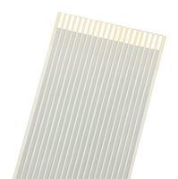98268-0375 Cable ASSY, FFC, 30 Core, 152mm, WHT Molex