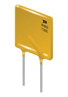 mF-RHT650-2 Fuse, Resettable PTC, AEC-Q200, 16V, THD Bourns