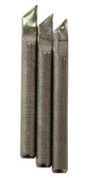 WLTK4IR30 Soldering Tip, Knife, 4mm Weller