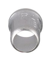 JN224-318-M Terminal, Closed End Splice, 16AWG, Red PANDUIT