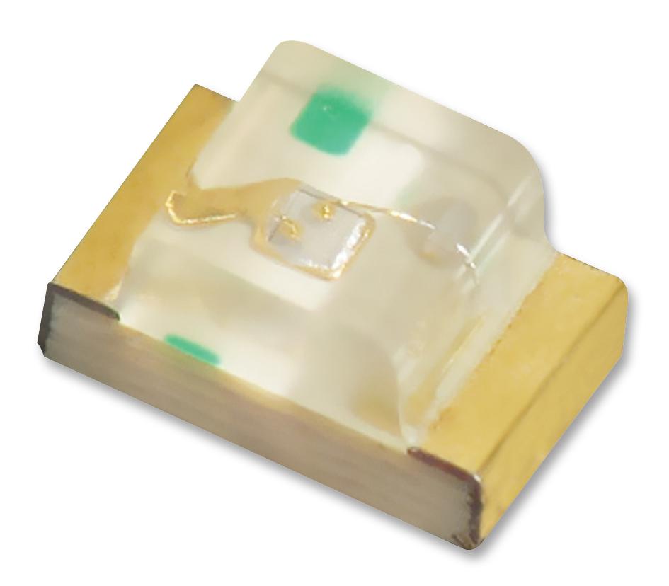 KINGBRIGHT LED Single Colour (<75mA) KP-2012QBC-D LED, SMD, 0805, BLUE KINGBRIGHT 2217974 KP-2012QBC-D