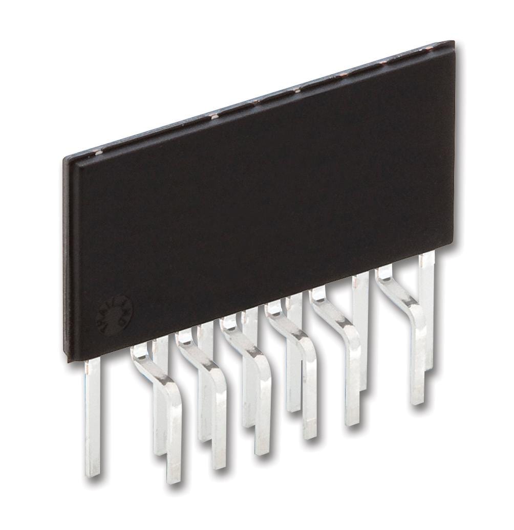 POWER INTEGRATIONS MOSFET LCS702HG LLC CONTROLLER, 220W, 1MHZ, 16SIP POWER INTEGRATIONS 2266237 LCS702HG