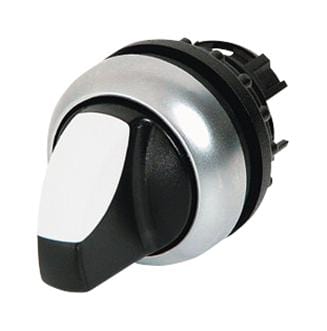 EATON MOELLER Actuators M22-WRLK-W OPERATOR, ILLUMINATED SELECTOR SWITCH EATON MOELLER 2534899 M22-WRLK-W