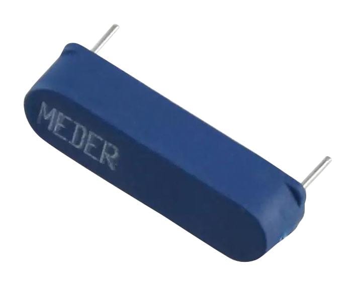 STANDEXMEDER Reed MK06-8-C REED SENSOR, SPST, 15-20AT, 0.5A, THT STANDEXMEDER 2832665 MK06-8-C