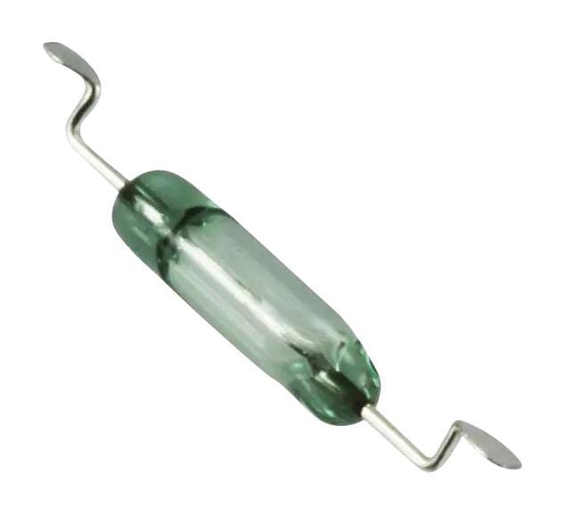 STANDEXMEDER Reed MK23-80-B-2 REED SWITCH, SPST-NO, 0.5A, 170V, SMD STANDEXMEDER 2832676 MK23-80-B-2