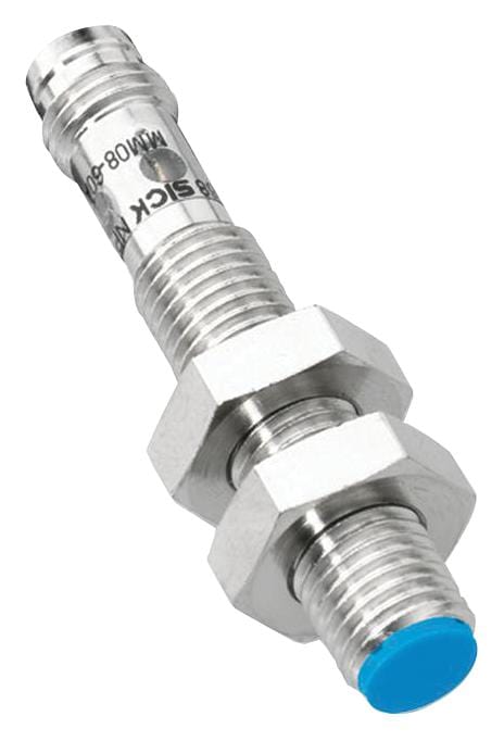 SICK Magntoresistive MM08-60APS-ZTK SENSOR, MAGNETIC, 60MM, PNP, M8 SICK 2311002 MM08-60APS-ZTK